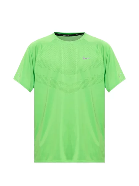 Póló Nike nyomtatás zöld