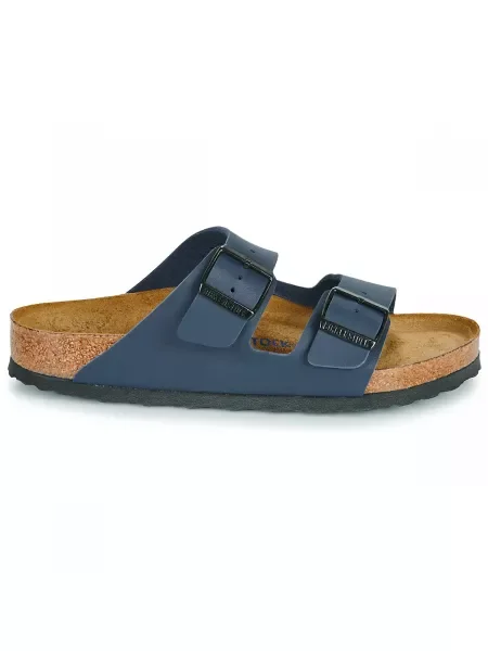 Členkové topánky Birkenstock