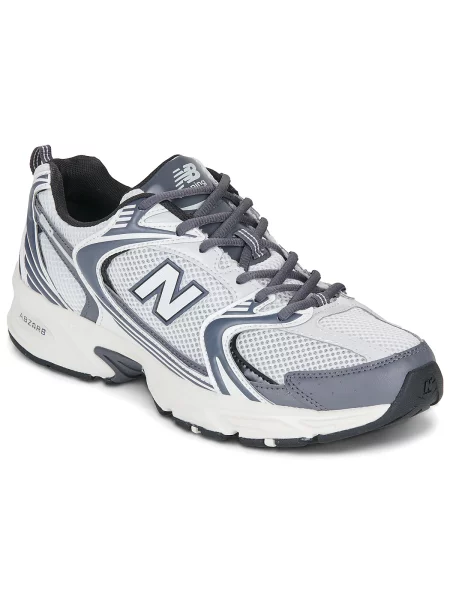 Pantofi New Balance gri