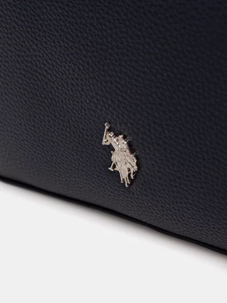Кожаная сумка через плечо U.s. Polo Assn.