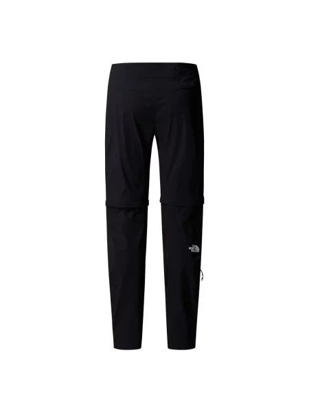 Spodnie dresowe The North Face zwężane czarne