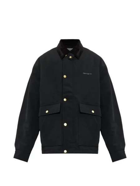 Izolat geacă Carhartt Wip negru
