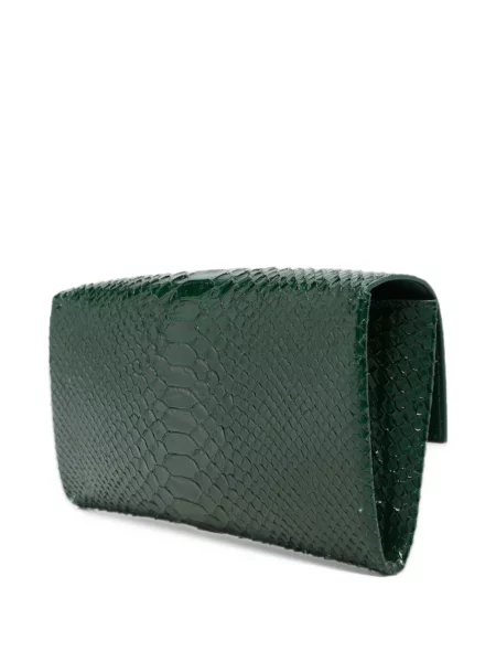 Psaníčko Tom Ford zelené