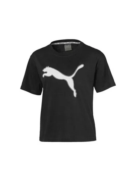 Majica Puma crna
