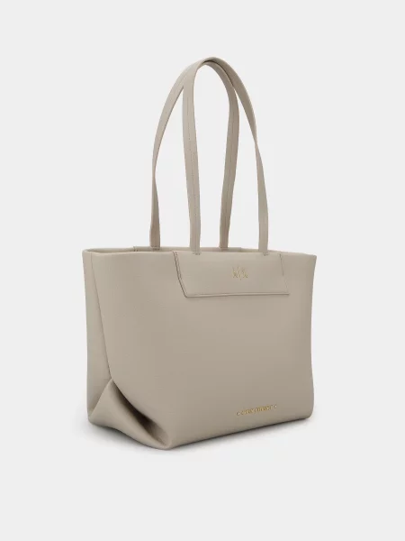 Armani Exchange Сумка білий