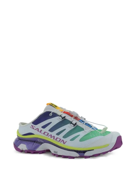 Маратонки Mm6 Maison Margiela X Salomon синьо