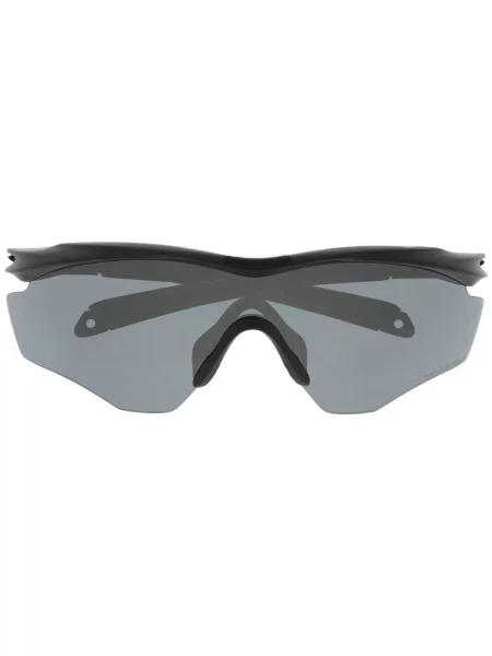 Ochelari de soare Oakley negru