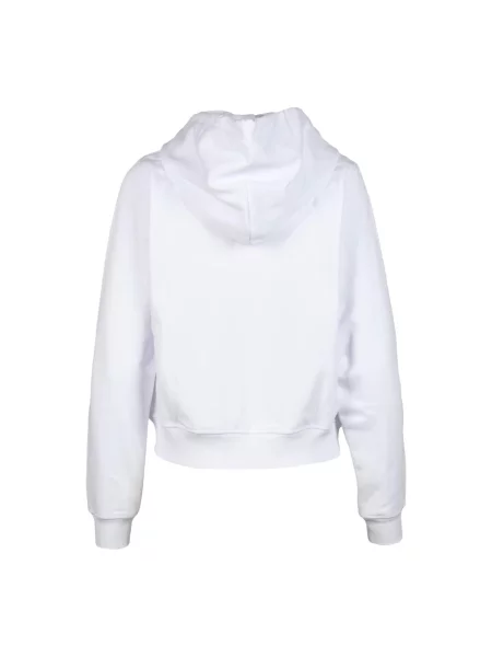 Bluza Diesel biała