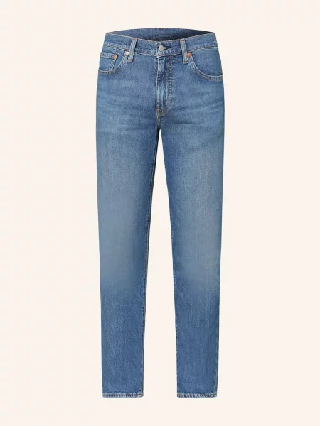 Levi's® Jeansy Slim Fit blau