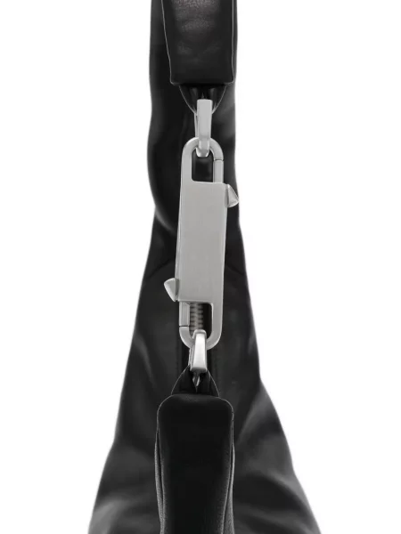 Malá taška Rick Owens černá