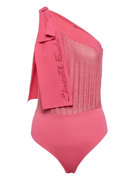 Top Elisabetta Franchi roz