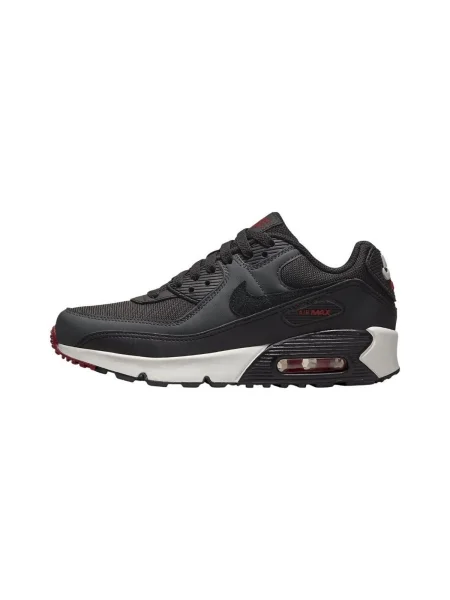 Tenisky Nike Air Max 90 čierna