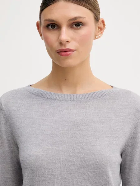 Шерстяной свитер United Colors Of Benetton