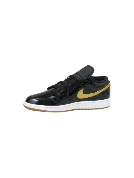 Pantofi copii Nike negru