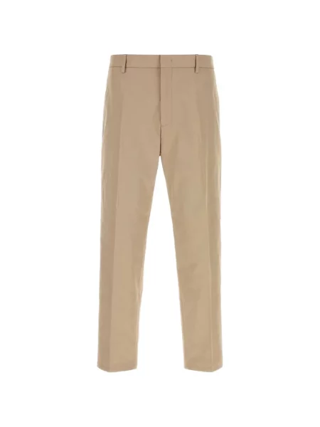 Pantaloni Jil Sander