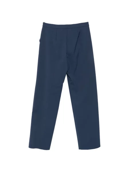 Pantaloni Marina Rinaldi albastru