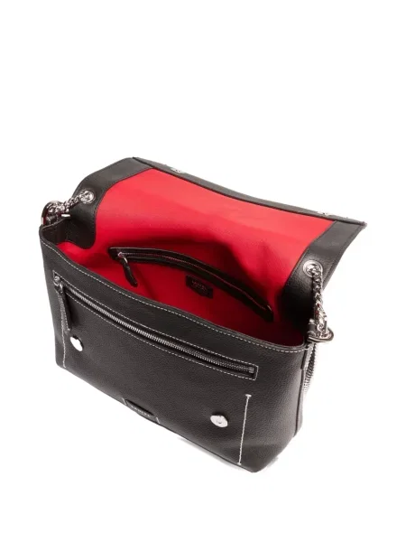 Colier Lancel negru