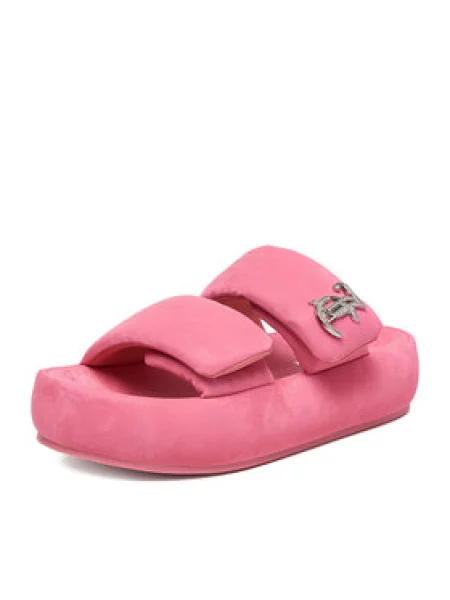Juicy Couture Natikače ružičasta