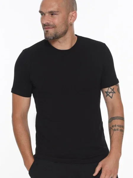 Tricou Dewberry negru