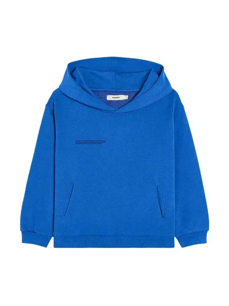 PANGAIA Кофта KIDS MIDWEIGHT HOODIE