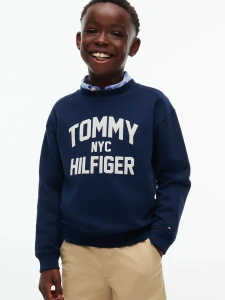 Tommy Hilfiger hanorac pentru copii din