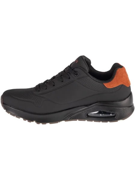 Pantofi Skechers negru