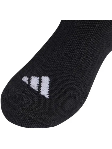 Ponožky Adidas čierna