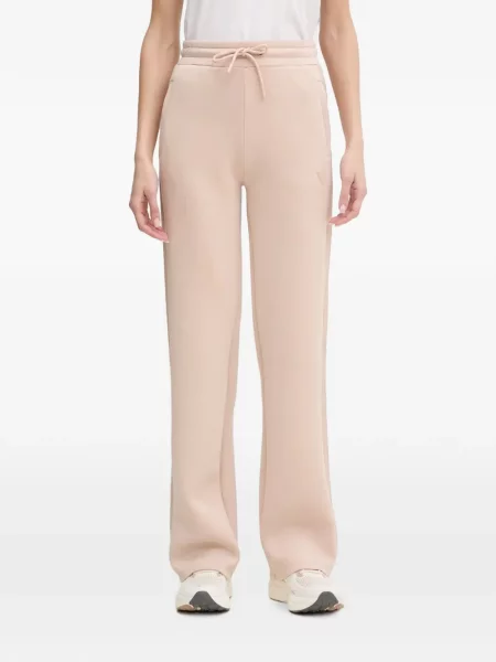 Pantaloni Guess alergare cu autograf