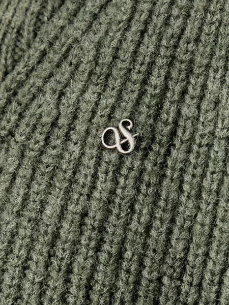 Шерстяной свитер Scotch & Soda