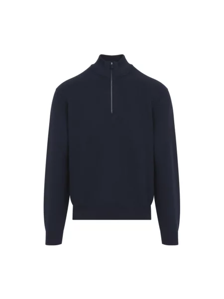 Sweter Ralph Lauren niebieski
