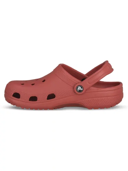 Natikače Crocs ružičasta