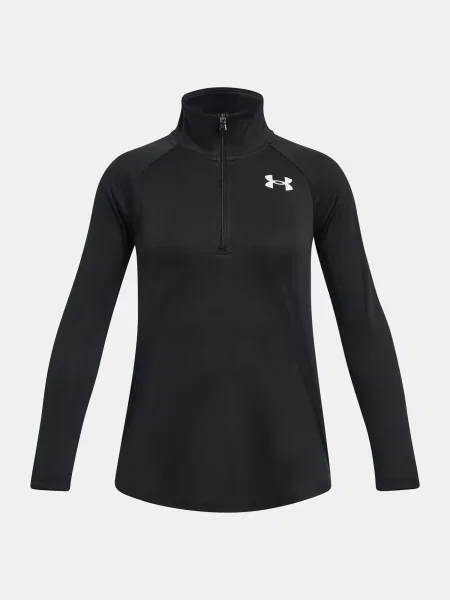 Блуза Under Armour черно
