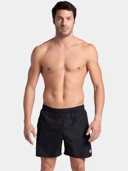 Шорти для плавання Arena чорний