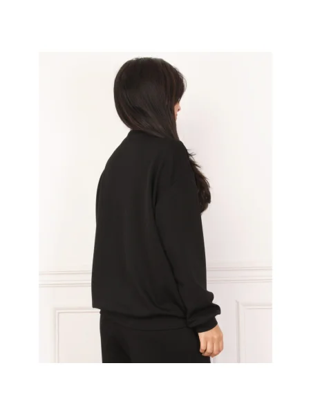 Geacă La Modeuse negru