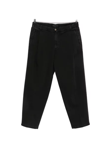 Pantaloni Briglia 1949 negru