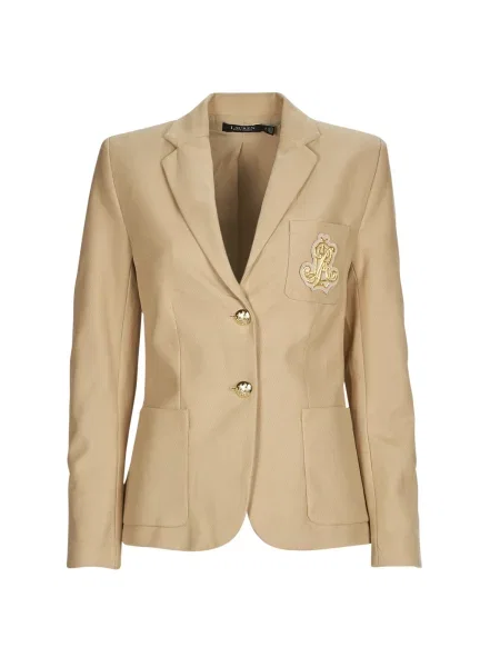Blazer Lauren Ralph Lauren bež