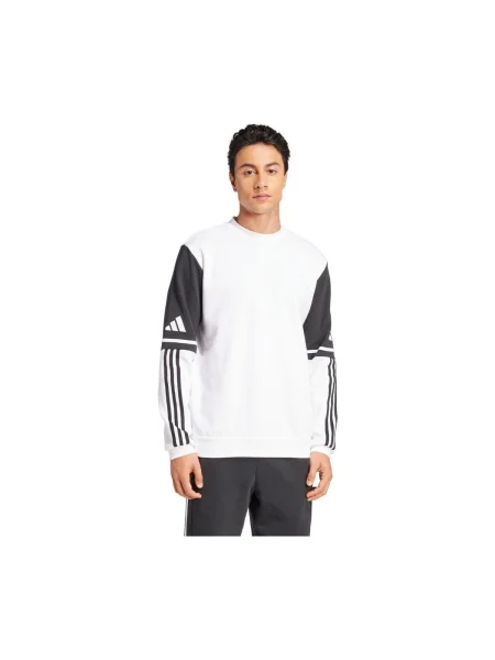 Mikina Adidas biela