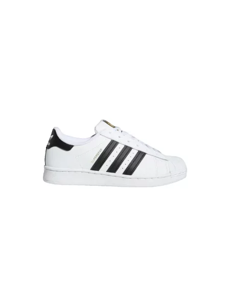 Pantofi copii Adidas alb