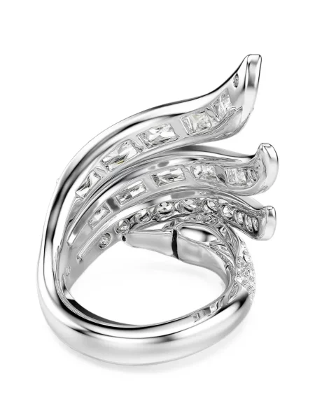 Inel Swarovski
