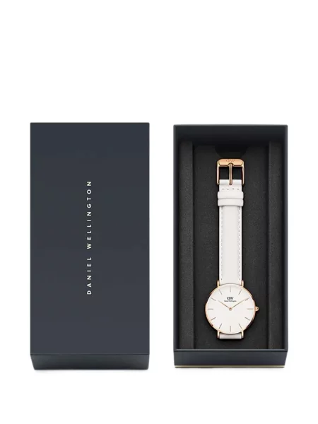 Ceas Daniel Wellington alb