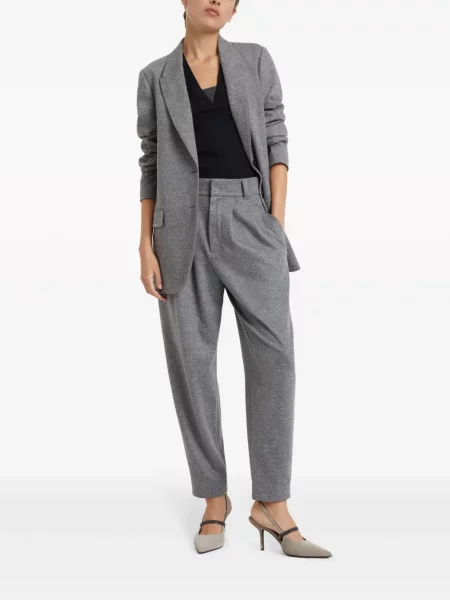 Vėrinys Brunello Cucinelli juoda