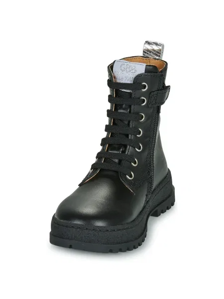 Pantofi copii Gbb negru