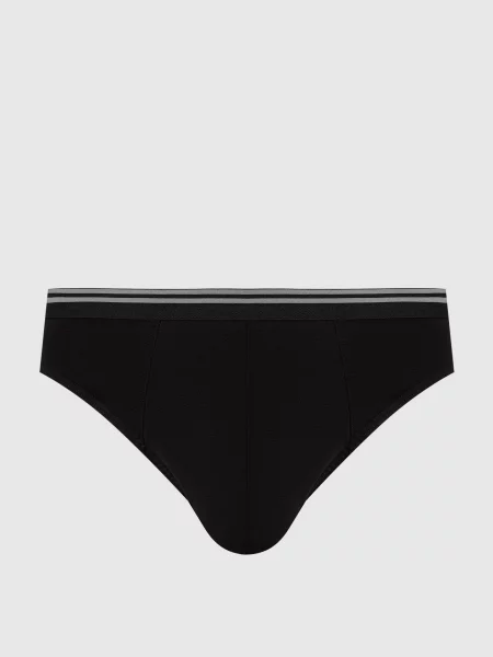 Труси-сліпи Pure Comfort Zimmerli чорні