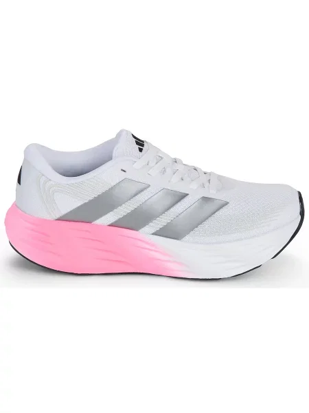 Galaxie pantofi Adidas alb