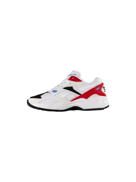Pantofi Reebok Sport alb