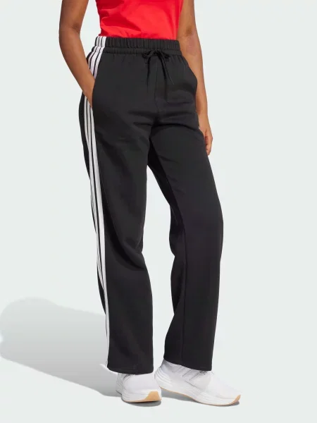 Повседневные брюки Adidas черные