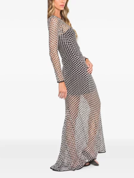 Rochie Jbq plasă
