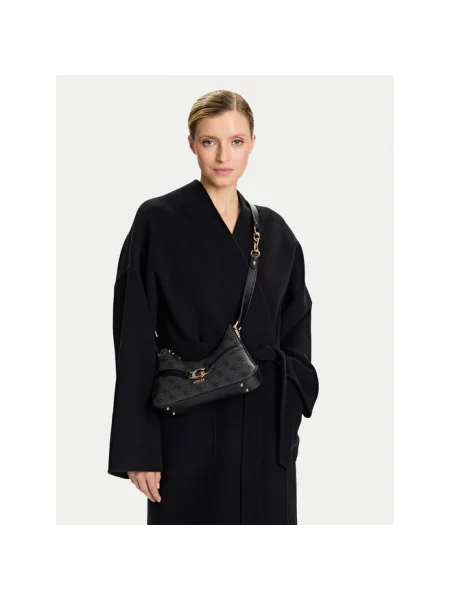 Torebka Guess czarna