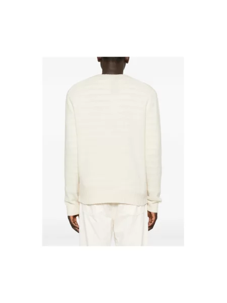 Sweter Ralph Lauren biały