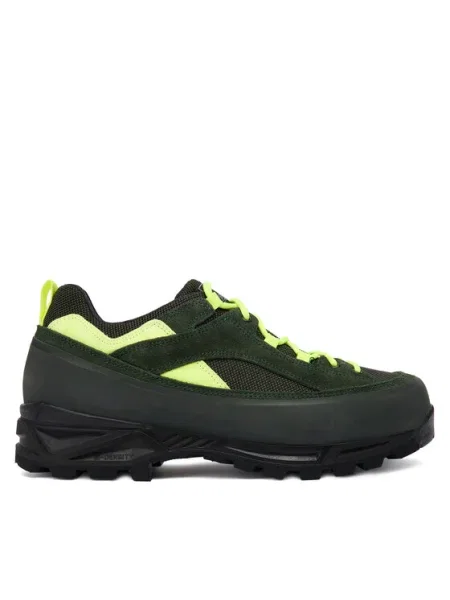 Diemme Sneakers Grappa Hiker negru